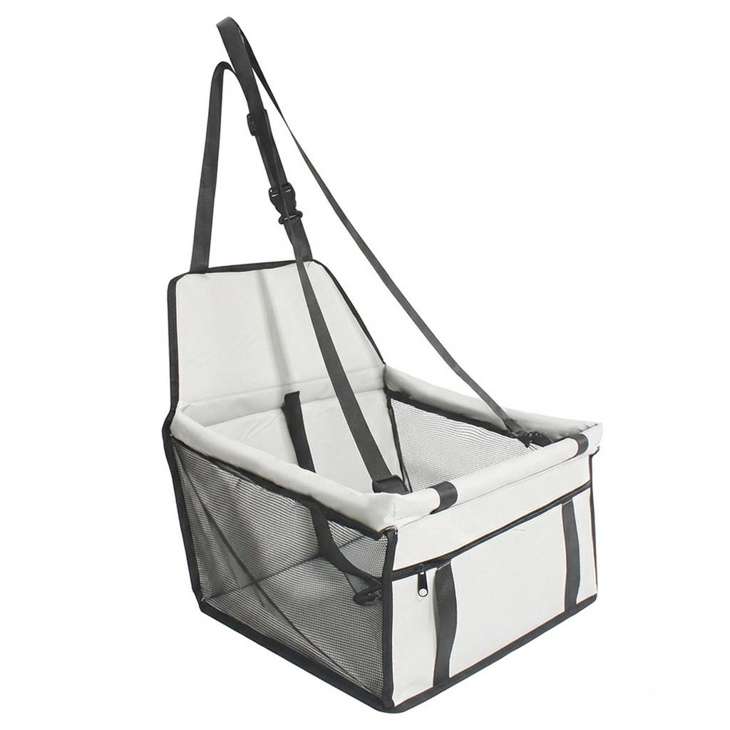 Pet Car Safety Booster Seat