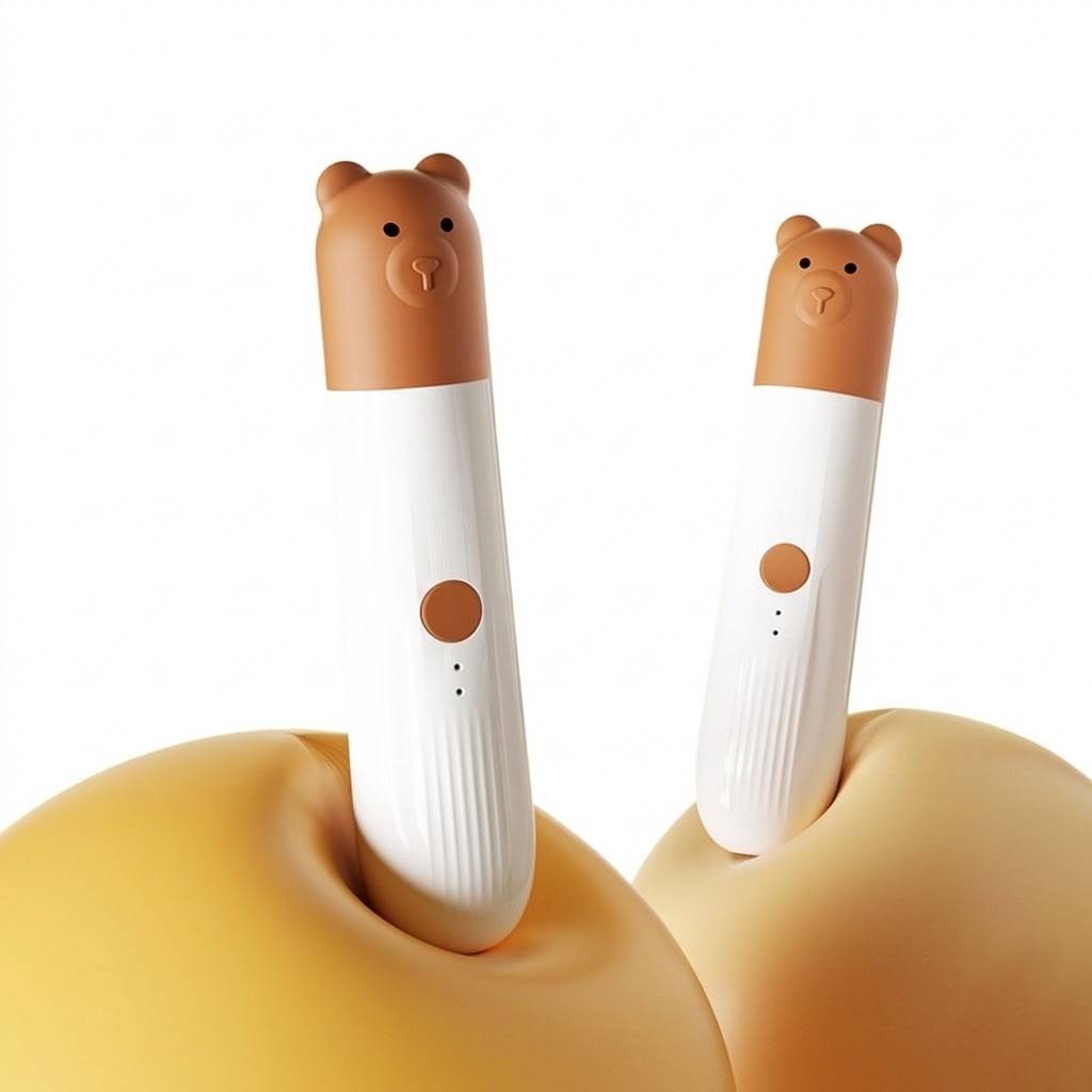 Portable Electric Pet Nail Grinder