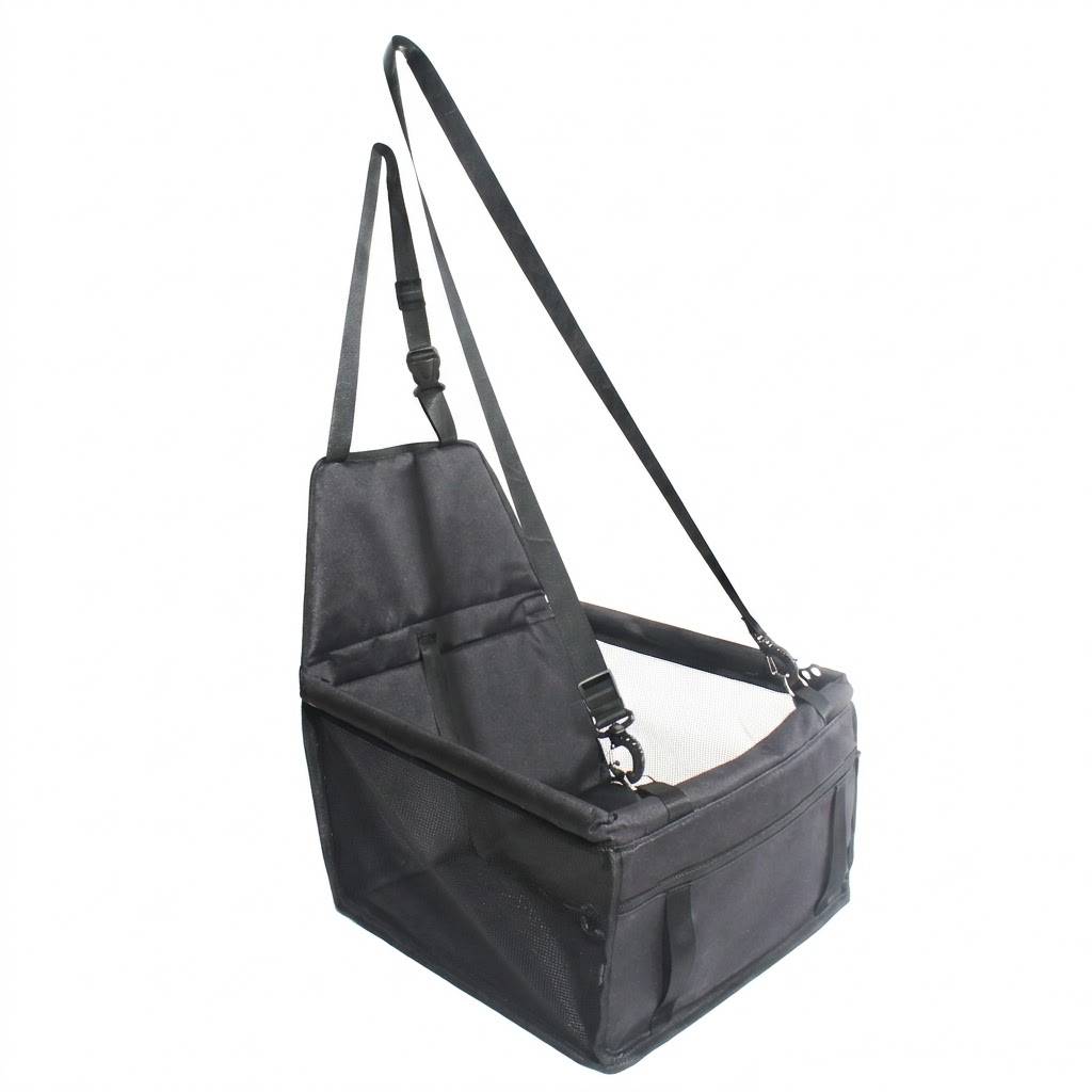Pet Car Safety Booster Seat