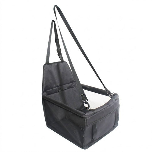 Pet Car Safety Booster Seat