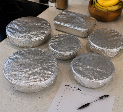 🍲 Make Every Meal Cleaner, Warmer & Easier