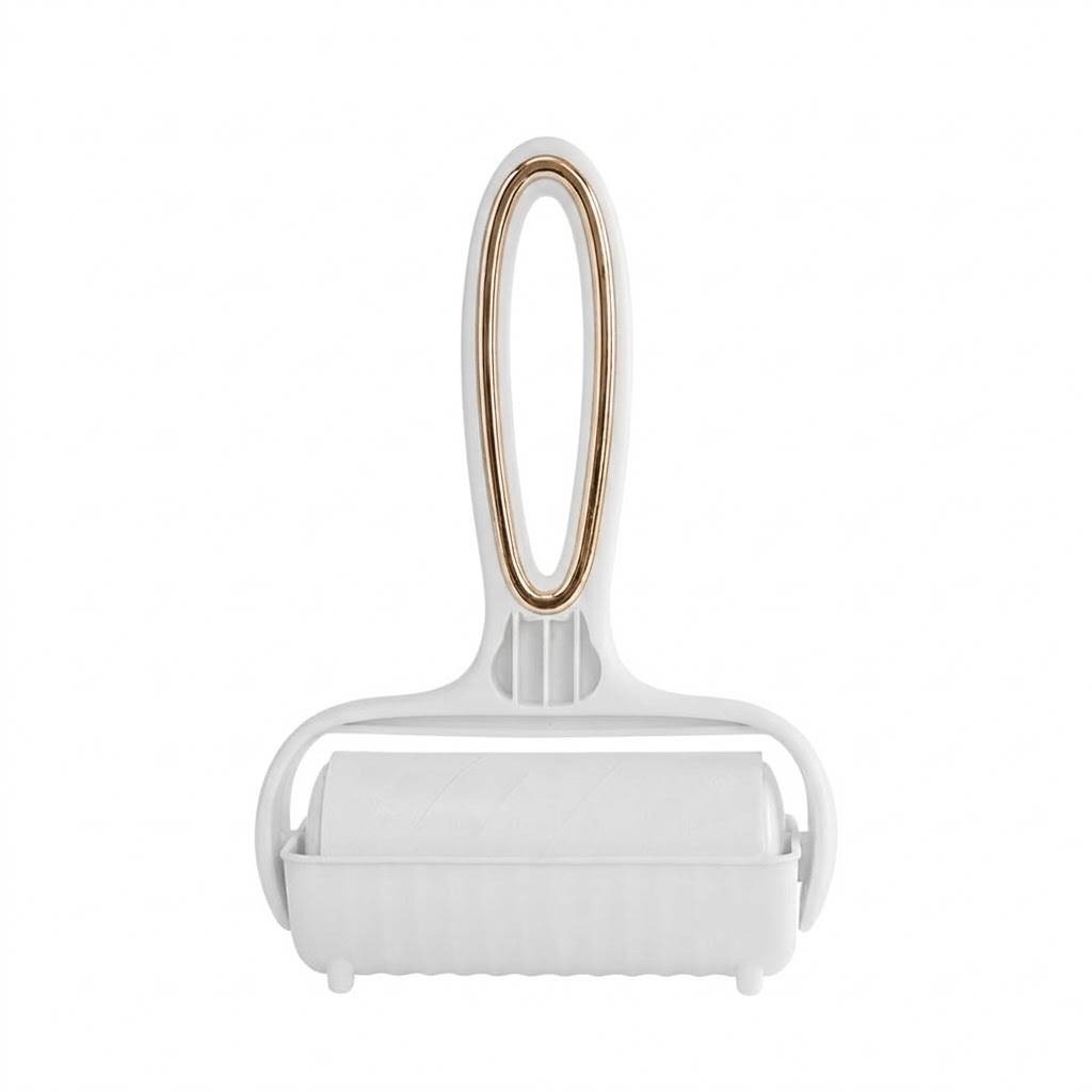 Light Luxury Lint Roller Set