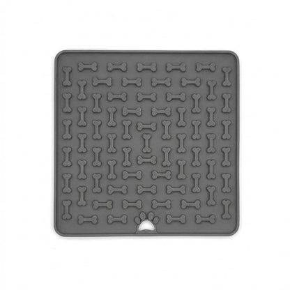 Pet Slow Feeder Lick Mat