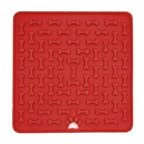Pet Slow Feeder Lick Mat