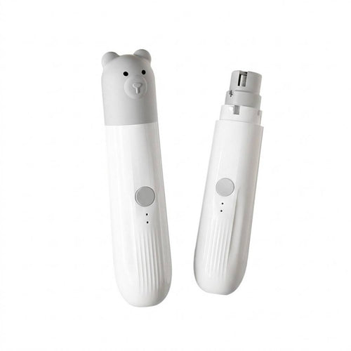 Portable Electric Pet Nail Grinder