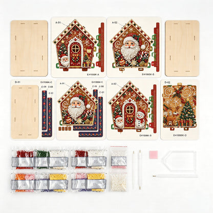 DIY Pearl Art - Christmas Collection(📦Buy 2 Free Shipping)
