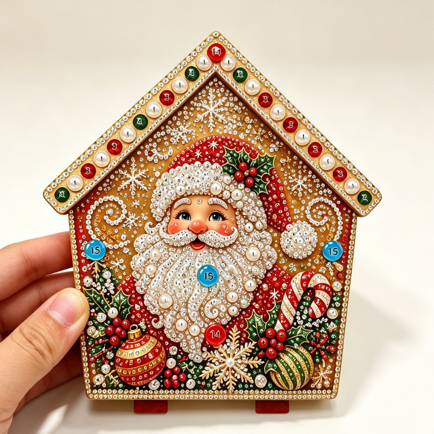 DIY Pearl Art - Christmas Collection(📦Buy 2 Free Shipping)