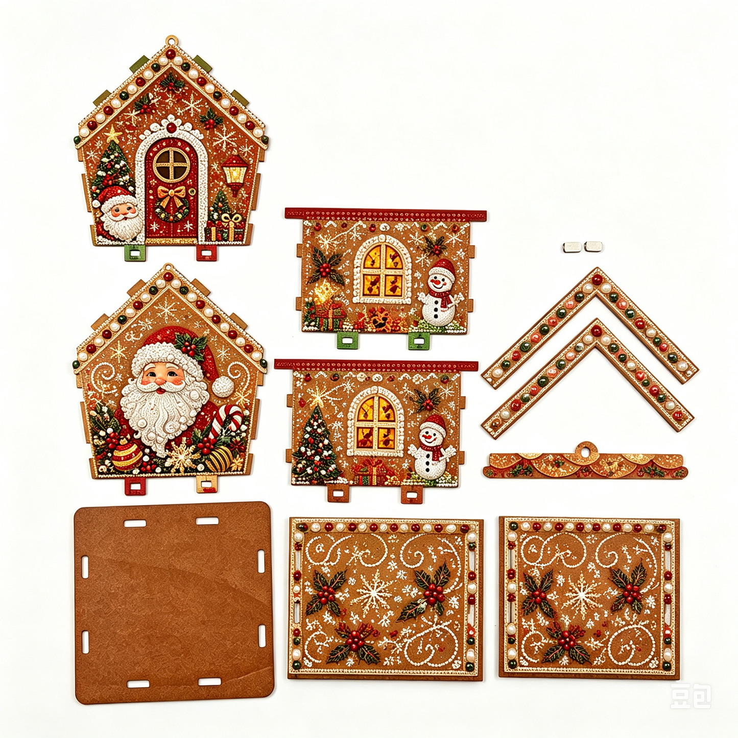 DIY Pearl Art - Christmas Collection(📦Buy 2 Free Shipping)