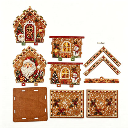 DIY Pearl Art - Christmas Collection(📦Buy 2 Free Shipping)
