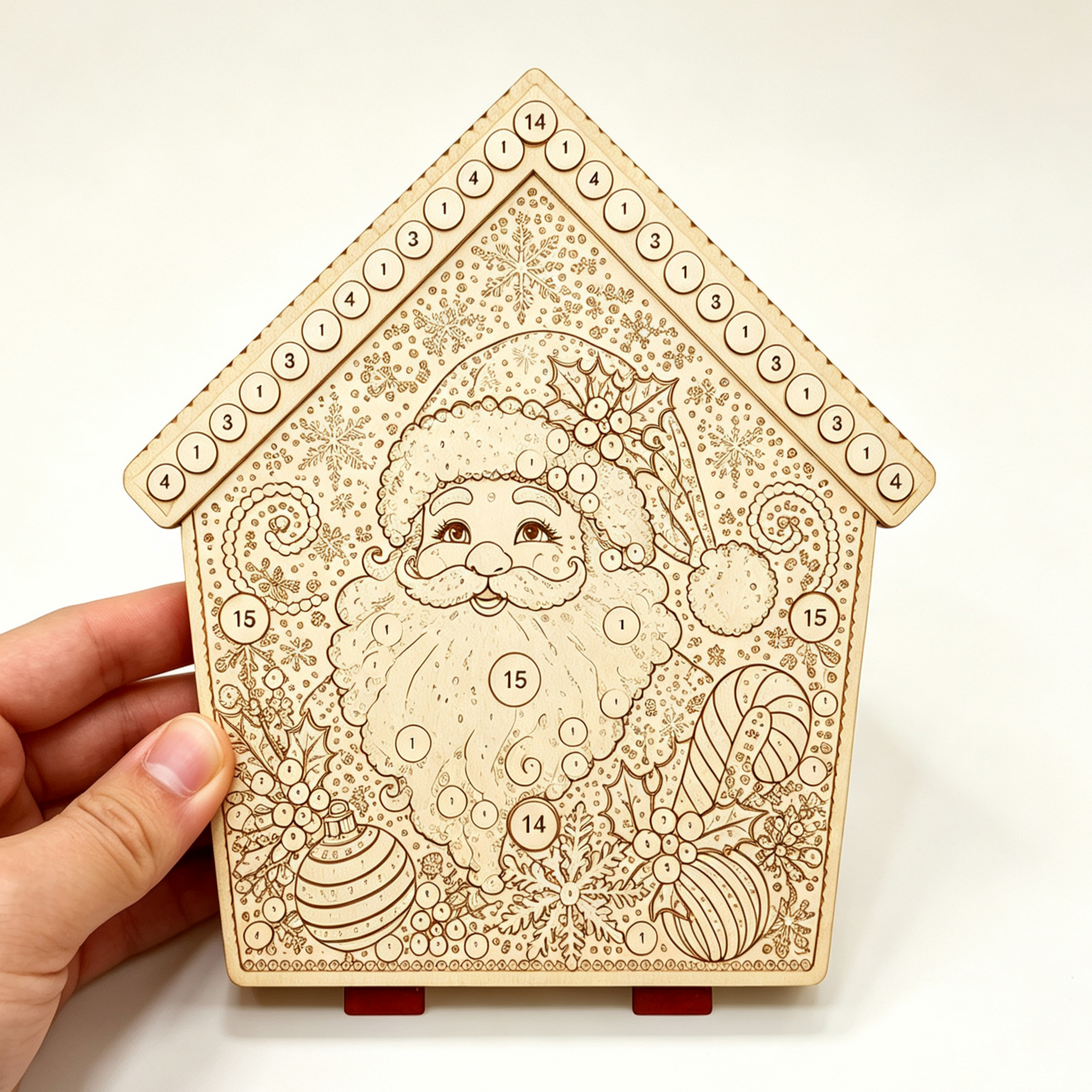 DIY Pearl Art - Christmas Collection(📦Buy 2 Free Shipping)