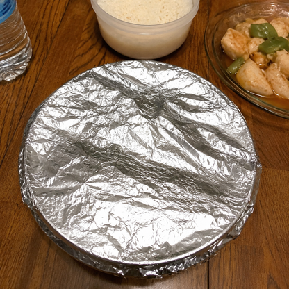 🍲 Make Every Meal Cleaner, Warmer & Easier