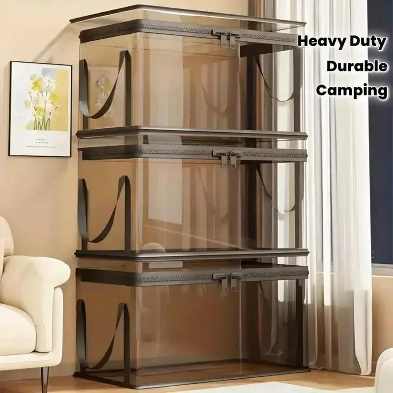 6 PCS 🏠 Organize Your Entire Space Effortlessly