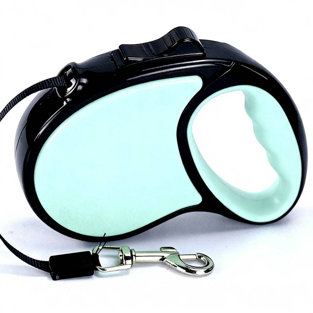 Premium Retractable Dog Leash