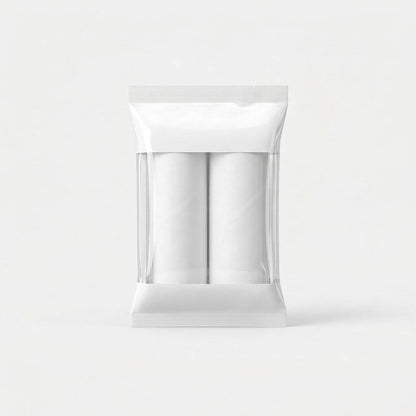 Light Luxury Lint Roller Set