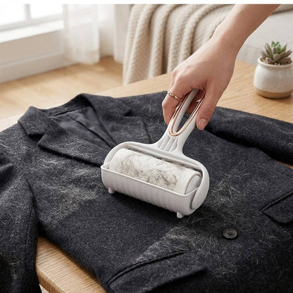 Light Luxury Lint Roller Set