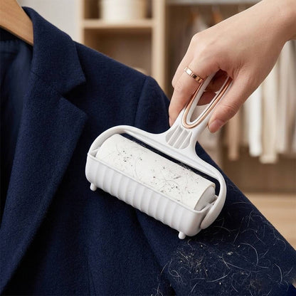 Light Luxury Lint Roller Set
