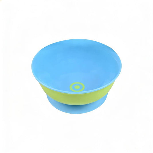 Pet Non-Slip Slow Feeder Bowl &amp; Spill-Proof Silicone Placemat Series