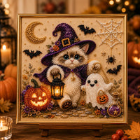 👻 Boo & Me Kitty