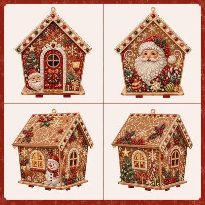 DIY Pearl Art - Christmas Collection(📦Buy 2 Free Shipping)