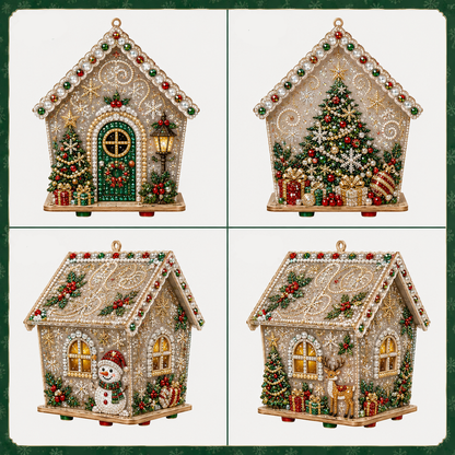 DIY Pearl Art - Christmas Collection(📦Buy 2 Free Shipping)
