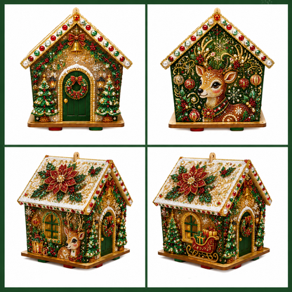 DIY Pearl Art - Christmas Collection(📦Buy 2 Free Shipping)