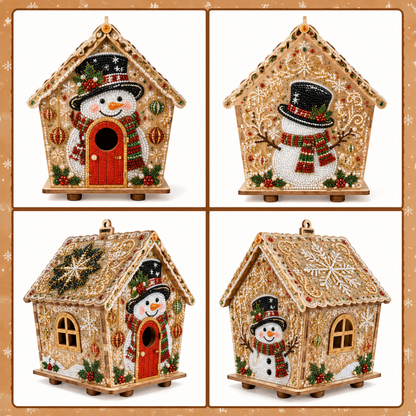 DIY Pearl Art - Christmas Collection(📦Buy 2 Free Shipping)