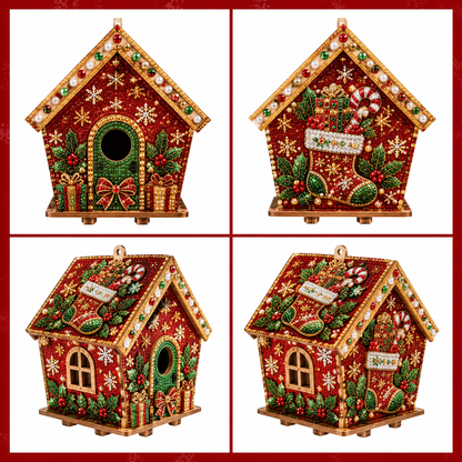 DIY Pearl Art - Christmas Collection(📦Buy 2 Free Shipping)
