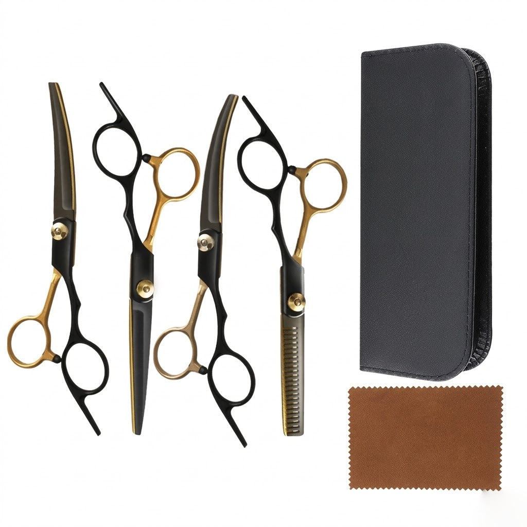 Pet Grooming Shears/Scissors