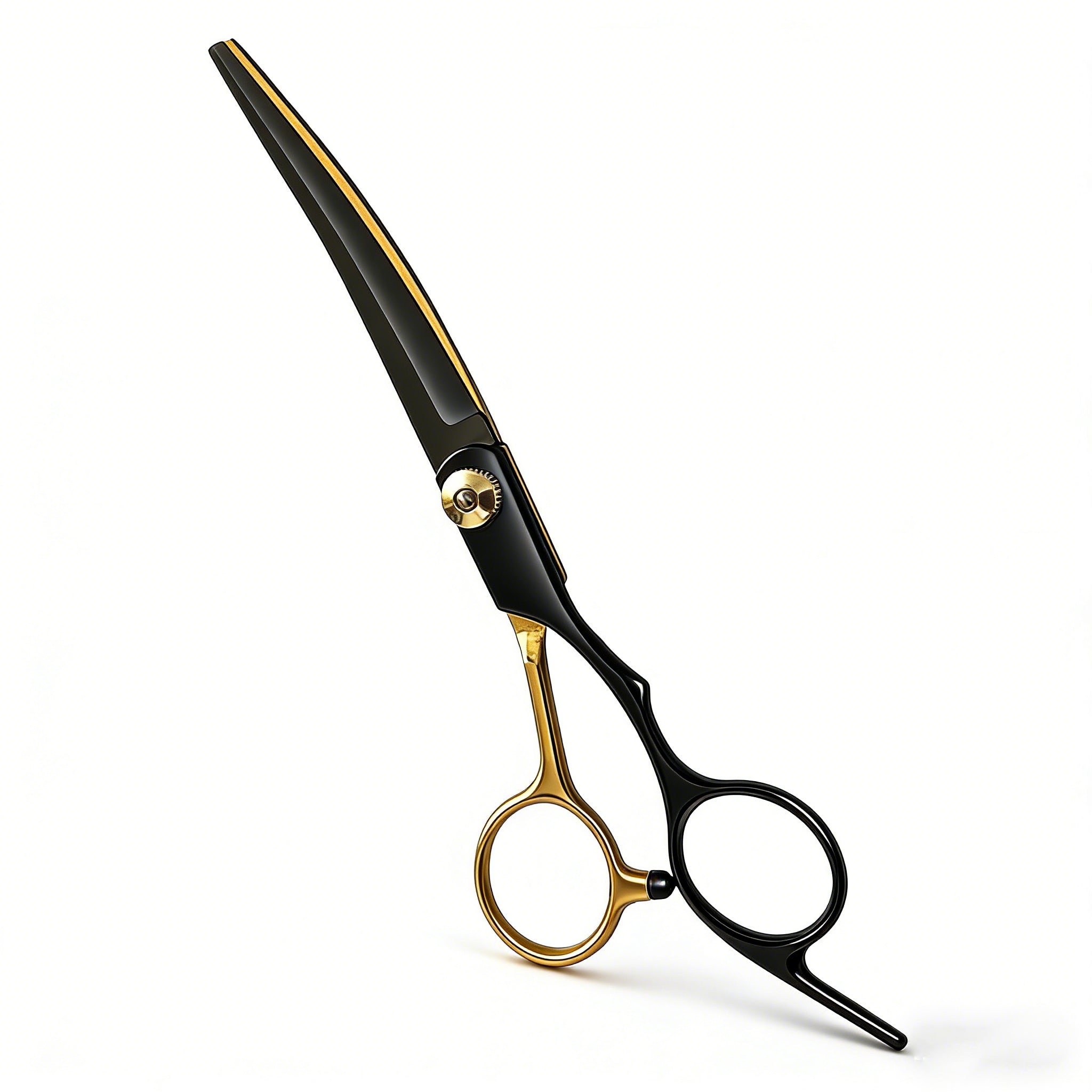 Down-Curved Shears