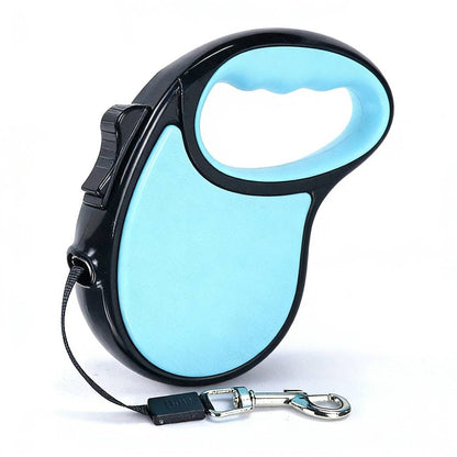 Premium Retractable Dog Leash