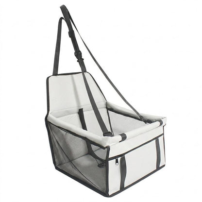 Pet Car Safety Booster Seat